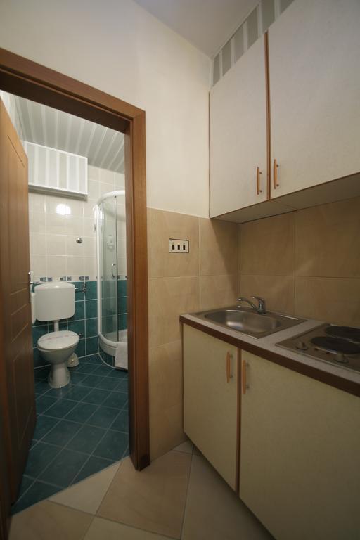 Apartments Tamara Budva Zimmer foto