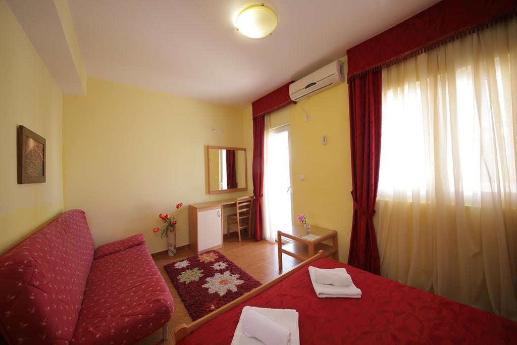 Apartments Tamara Budva Zimmer foto