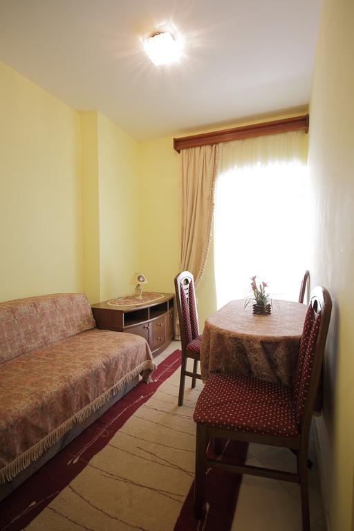 Apartments Tamara Budva Zimmer foto
