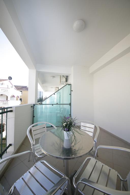 Apartments Tamara Budva Zimmer foto